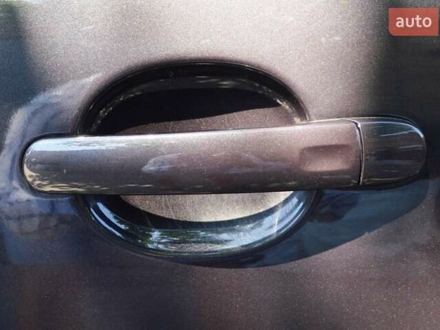 Фиолетовый Фольксваген Тигуан, объемом двигателя 1.98 л и пробегом 90 тыс. км за 15900 $, фото 14 на Automoto.ua