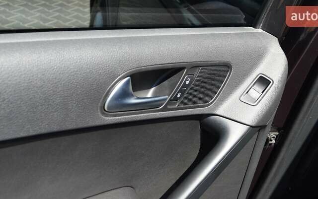 Фиолетовый Фольксваген Тигуан, объемом двигателя 1.98 л и пробегом 90 тыс. км за 15900 $, фото 38 на Automoto.ua