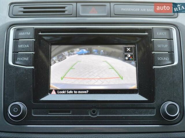 Фиолетовый Фольксваген Тигуан, объемом двигателя 1.98 л и пробегом 90 тыс. км за 15900 $, фото 28 на Automoto.ua