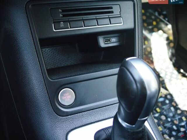 Фиолетовый Фольксваген Тигуан, объемом двигателя 1.98 л и пробегом 90 тыс. км за 15900 $, фото 26 на Automoto.ua