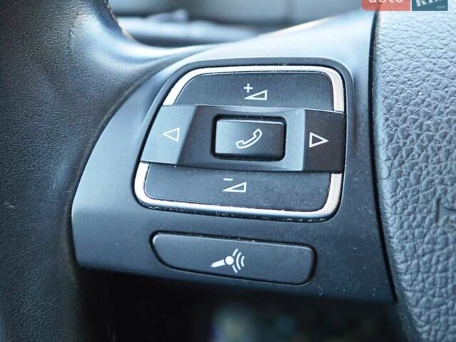 Фиолетовый Фольксваген Тигуан, объемом двигателя 1.98 л и пробегом 90 тыс. км за 15900 $, фото 19 на Automoto.ua