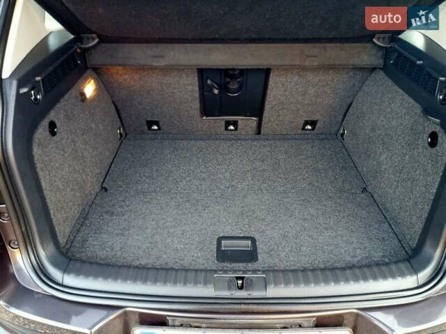 Фиолетовый Фольксваген Тигуан, объемом двигателя 1.98 л и пробегом 184 тыс. км за 12999 $, фото 15 на Automoto.ua