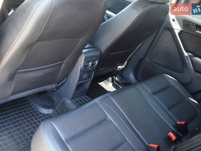 Фиолетовый Фольксваген Тигуан, объемом двигателя 1.98 л и пробегом 90 тыс. км за 15900 $, фото 39 на Automoto.ua