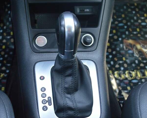 Фиолетовый Фольксваген Тигуан, объемом двигателя 1.98 л и пробегом 90 тыс. км за 15900 $, фото 27 на Automoto.ua