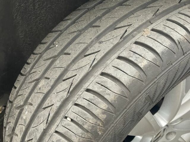 Коричневий Фольксваген Тігуан, об'ємом двигуна 2 л та пробігом 107 тис. км за 10300 $, фото 15 на Automoto.ua