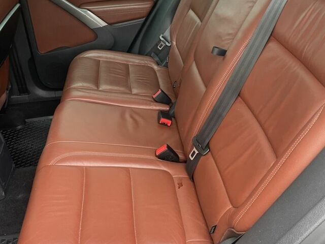 Коричневий Фольксваген Тігуан, об'ємом двигуна 2 л та пробігом 107 тис. км за 10300 $, фото 9 на Automoto.ua