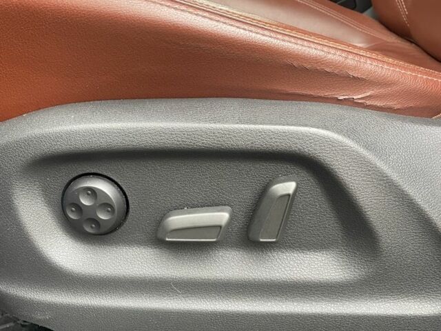 Коричневий Фольксваген Тігуан, об'ємом двигуна 2 л та пробігом 107 тис. км за 10300 $, фото 12 на Automoto.ua