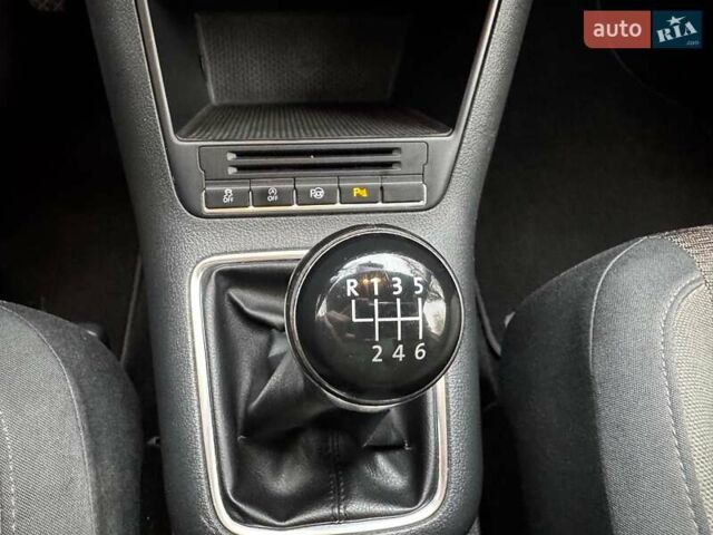 Коричневый Фольксваген Тигуан, объемом двигателя 2 л и пробегом 351 тыс. км за 13490 $, фото 20 на Automoto.ua