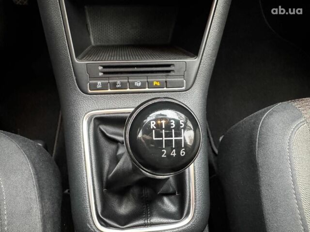 Коричневый Фольксваген Тигуан, объемом двигателя 2 л и пробегом 351 тыс. км за 13490 $, фото 20 на Automoto.ua