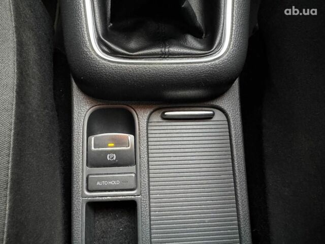 Коричневый Фольксваген Тигуан, объемом двигателя 2 л и пробегом 351 тыс. км за 13490 $, фото 21 на Automoto.ua