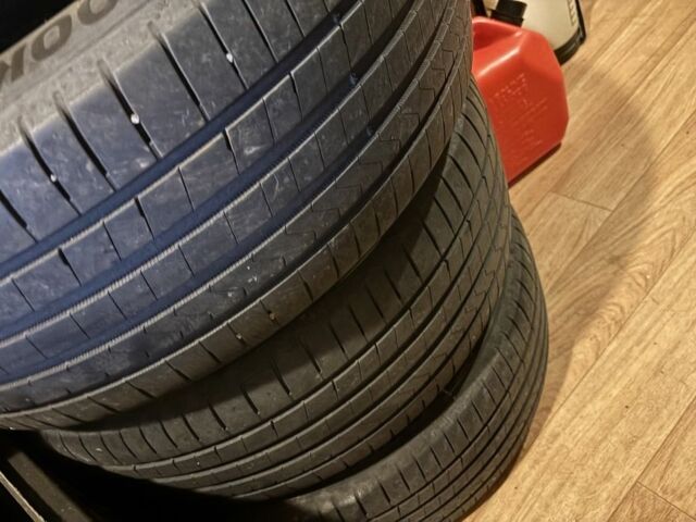 Коричневый Фольксваген Тигуан, объемом двигателя 2 л и пробегом 150 тыс. км за 14000 $, фото 10 на Automoto.ua