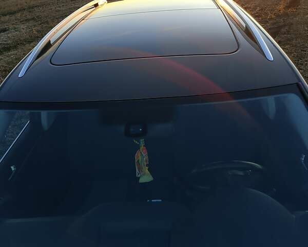 Коричневый Фольксваген Тигуан, объемом двигателя 1.97 л и пробегом 207 тыс. км за 13300 $, фото 12 на Automoto.ua