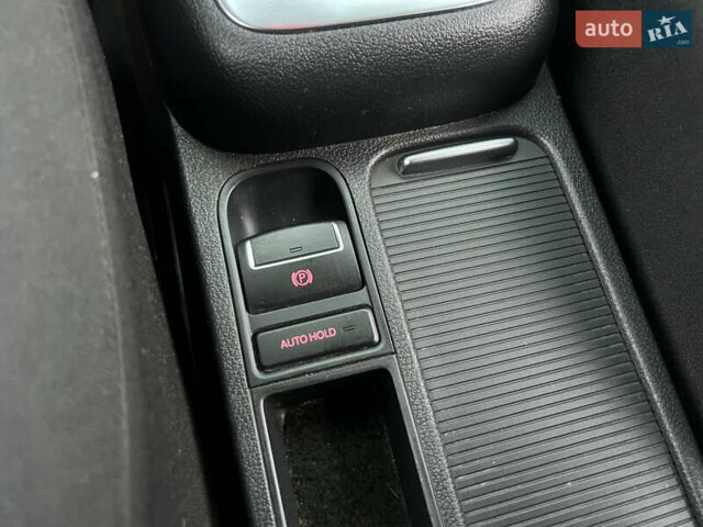 Коричневый Фольксваген Тигуан, объемом двигателя 2 л и пробегом 251 тыс. км за 13500 $, фото 28 на Automoto.ua