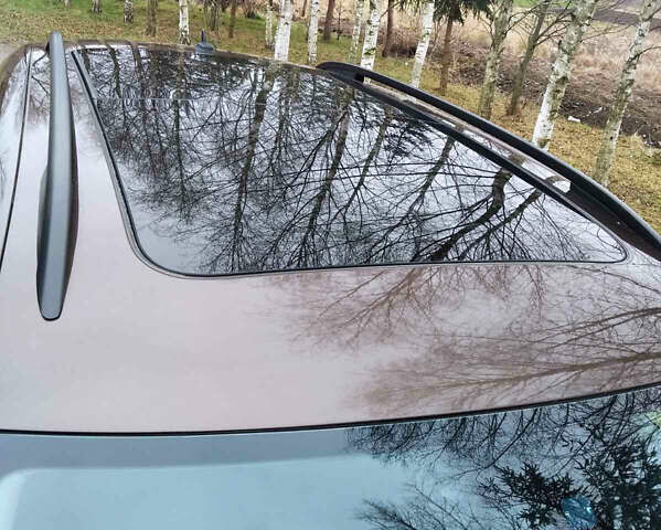 Коричневий Фольксваген Тігуан, об'ємом двигуна 2 л та пробігом 175 тис. км за 14950 $, фото 4 на Automoto.ua