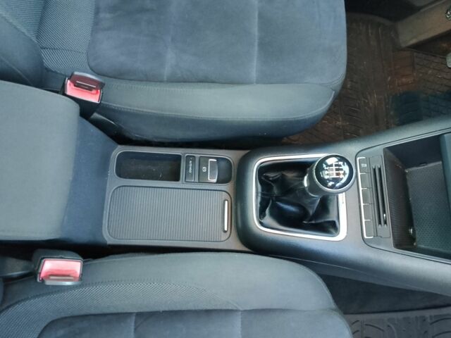 Коричневый Фольксваген Тигуан, объемом двигателя 2 л и пробегом 207 тыс. км за 13300 $, фото 21 на Automoto.ua