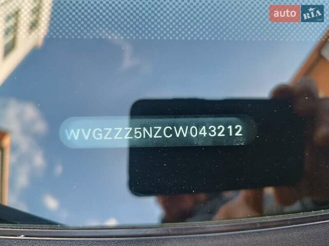 Коричневий Фольксваген Тігуан, об'ємом двигуна 2 л та пробігом 96 тис. км за 16700 $, фото 17 на Automoto.ua
