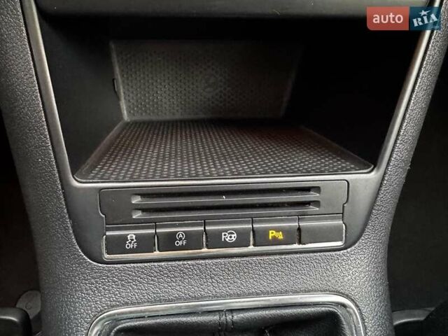 Коричневый Фольксваген Тигуан, объемом двигателя 2 л и пробегом 351 тыс. км за 13490 $, фото 19 на Automoto.ua