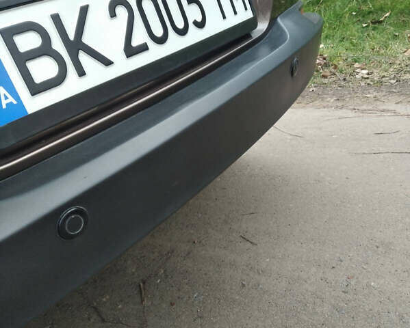 Коричневий Фольксваген Тігуан, об'ємом двигуна 2 л та пробігом 175 тис. км за 14950 $, фото 8 на Automoto.ua