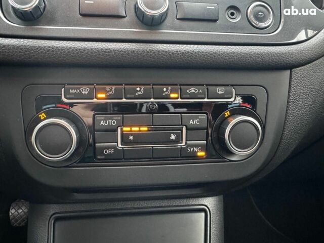 Коричневый Фольксваген Тигуан, объемом двигателя 2 л и пробегом 351 тыс. км за 13490 $, фото 18 на Automoto.ua