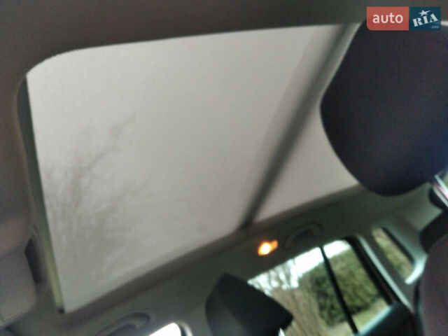 Коричневий Фольксваген Тігуан, об'ємом двигуна 2 л та пробігом 175 тис. км за 14950 $, фото 18 на Automoto.ua