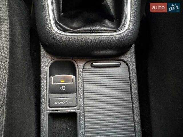 Коричневый Фольксваген Тигуан, объемом двигателя 2 л и пробегом 351 тыс. км за 13490 $, фото 21 на Automoto.ua