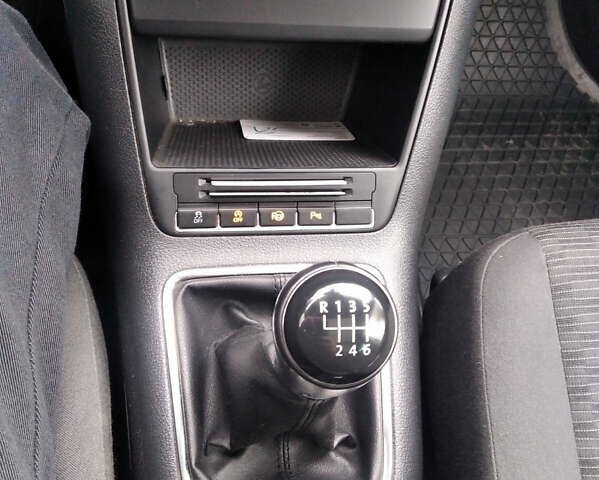 Коричневий Фольксваген Тігуан, об'ємом двигуна 2 л та пробігом 175 тис. км за 14950 $, фото 15 на Automoto.ua