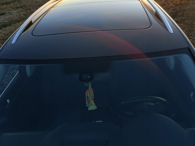 Коричневый Фольксваген Тигуан, объемом двигателя 2 л и пробегом 207 тыс. км за 13300 $, фото 10 на Automoto.ua