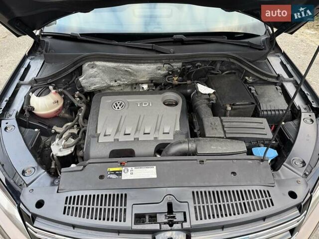 Фольксваген Тигуан 2013 в Киеве на Automoto.ua Коричневый Фольксваген Тигуан, объемом двигателя 1.99 л и пробегом 177 тыс. км за 15999 $, фото 57 на Automoto.ua
