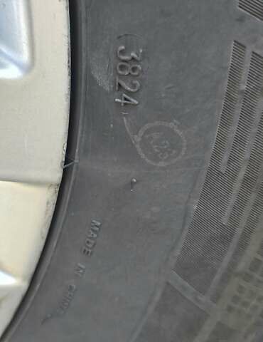 Коричневый Фольксваген Тигуан, объемом двигателя 1.97 л и пробегом 230 тыс. км за 13500 $, фото 16 на Automoto.ua