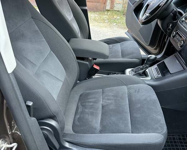 Фольксваген Тигуан 2013 в Киеве на Automoto.ua Коричневый Фольксваген Тигуан, объемом двигателя 1.99 л и пробегом 177 тыс. км за 15999 $, фото 38 на Automoto.ua