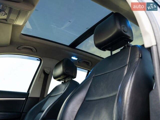 Коричневый Фольксваген Тигуан, объемом двигателя 2 л и пробегом 235 тыс. км за 15900 $, фото 22 на Automoto.ua