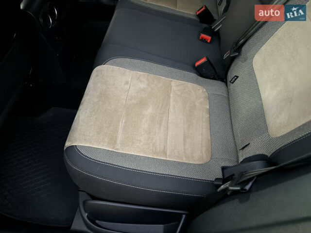 Коричневий Фольксваген Тігуан, об'ємом двигуна 1.97 л та пробігом 168 тис. км за 15990 $, фото 26 на Automoto.ua