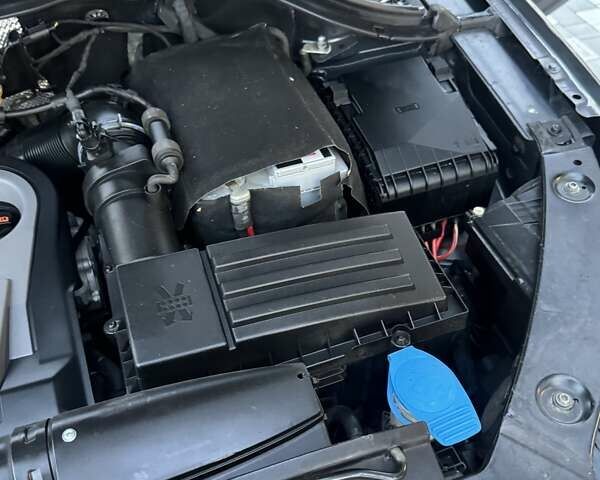 Коричневый Фольксваген Тигуан, объемом двигателя 1.97 л и пробегом 276 тыс. км за 16200 $, фото 18 на Automoto.ua