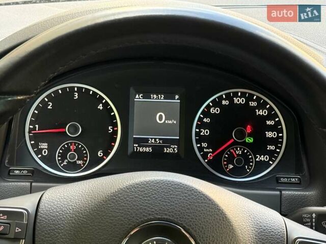 Фольксваген Тигуан 2013 в Киеве на Automoto.ua Коричневый Фольксваген Тигуан, объемом двигателя 1.99 л и пробегом 177 тыс. км за 15999 $, фото 44 на Automoto.ua