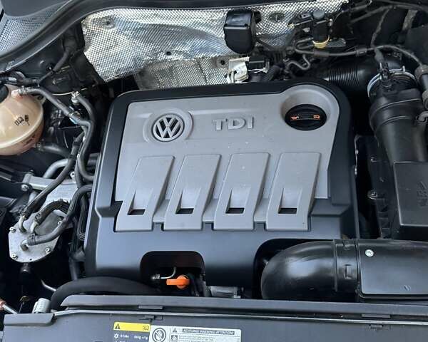 Коричневый Фольксваген Тигуан, объемом двигателя 1.97 л и пробегом 276 тыс. км за 16200 $, фото 19 на Automoto.ua