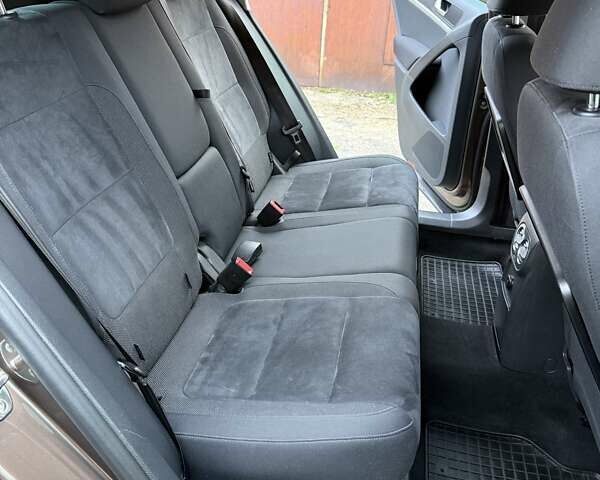 Фольксваген Тигуан 2013 в Киеве на Automoto.ua Коричневый Фольксваген Тигуан, объемом двигателя 1.99 л и пробегом 177 тыс. км за 15999 $, фото 34 на Automoto.ua