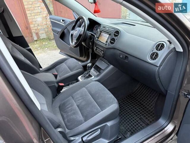 Фольксваген Тигуан 2013 в Киеве на Automoto.ua Коричневый Фольксваген Тигуан, объемом двигателя 1.99 л и пробегом 177 тыс. км за 15999 $, фото 37 на Automoto.ua