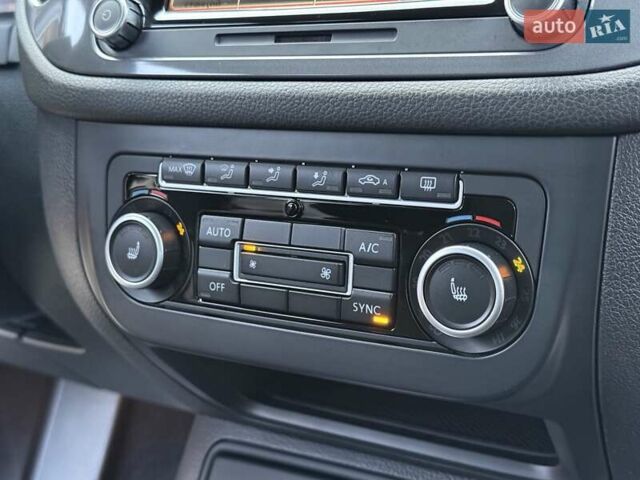 Фольксваген Тигуан 2013 в Киеве на Automoto.ua Коричневый Фольксваген Тигуан, объемом двигателя 1.99 л и пробегом 177 тыс. км за 15999 $, фото 42 на Automoto.ua