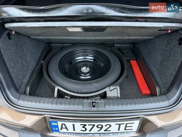 Фольксваген Тигуан 2013 в Киеве на Automoto.ua Коричневый Фольксваген Тигуан, объемом двигателя 1.99 л и пробегом 177 тыс. км за 15999 $, фото 55 на Automoto.ua