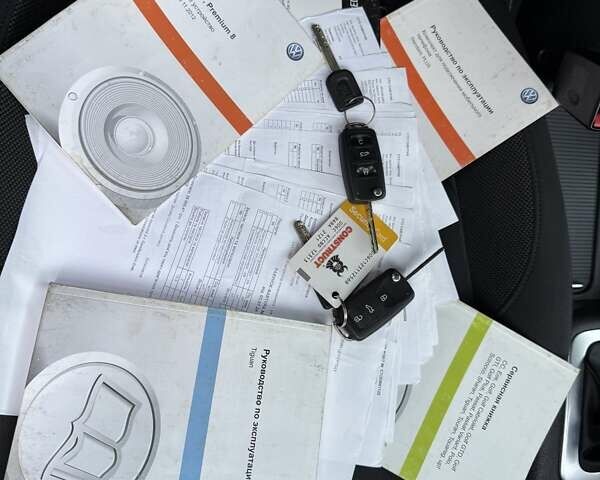 Фольксваген Тигуан 2013 в Киеве на Automoto.ua Коричневый Фольксваген Тигуан, объемом двигателя 1.99 л и пробегом 177 тыс. км за 15999 $, фото 50 на Automoto.ua