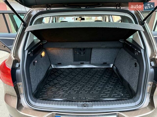 Фольксваген Тигуан 2013 в Киеве на Automoto.ua Коричневый Фольксваген Тигуан, объемом двигателя 1.99 л и пробегом 177 тыс. км за 15999 $, фото 53 на Automoto.ua