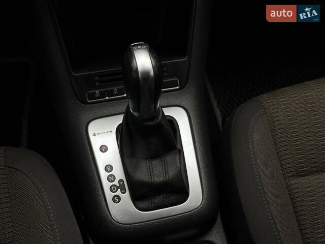 Коричневий Фольксваген Тігуан, об'ємом двигуна 2 л та пробігом 210 тис. км за 13900 $, фото 25 на Automoto.ua