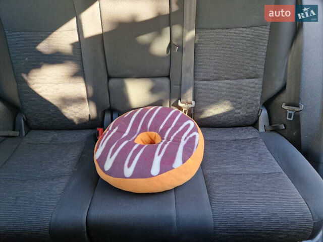 Коричневый Фольксваген Тигуан, объемом двигателя 1.97 л и пробегом 282 тыс. км за 12700 $, фото 3 на Automoto.ua