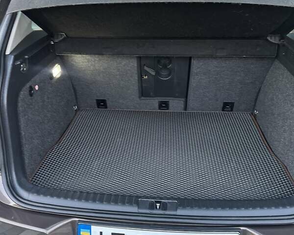 Коричневый Фольксваген Тигуан, объемом двигателя 1.97 л и пробегом 276 тыс. км за 16200 $, фото 15 на Automoto.ua