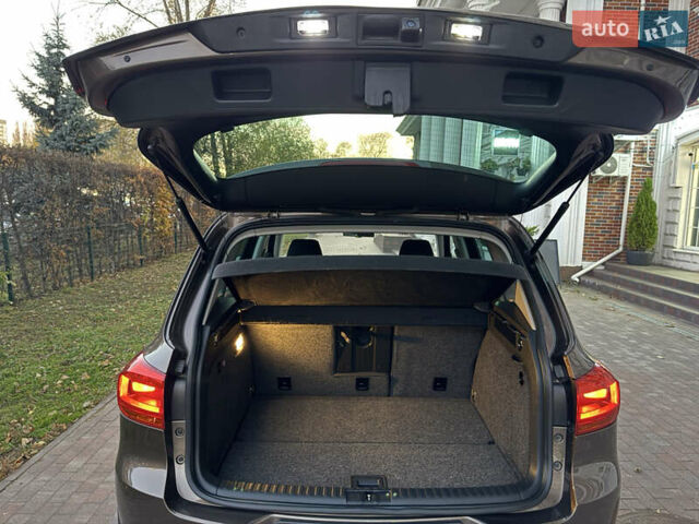 Коричневий Фольксваген Тігуан, об'ємом двигуна 1.97 л та пробігом 168 тис. км за 15990 $, фото 13 на Automoto.ua