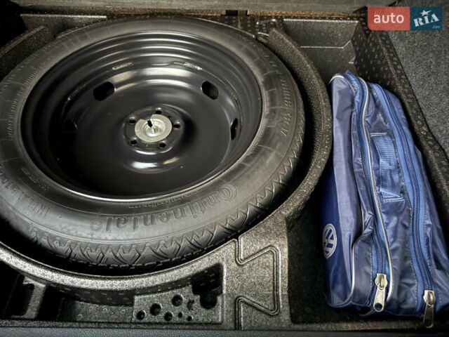 Коричневий Фольксваген Тігуан, об'ємом двигуна 1.97 л та пробігом 168 тис. км за 15990 $, фото 28 на Automoto.ua