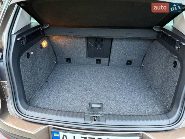 Фольксваген Тигуан 2013 в Киеве на Automoto.ua Коричневый Фольксваген Тигуан, объемом двигателя 1.99 л и пробегом 177 тыс. км за 15999 $, фото 54 на Automoto.ua