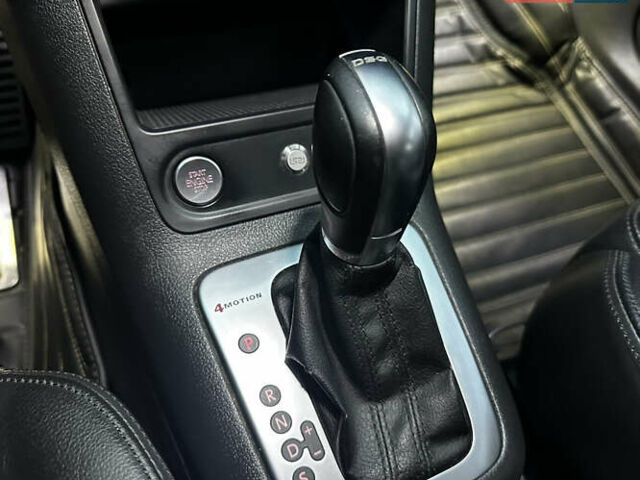 Коричневий Фольксваген Тігуан, об'ємом двигуна 2 л та пробігом 200 тис. км за 16650 $, фото 61 на Automoto.ua