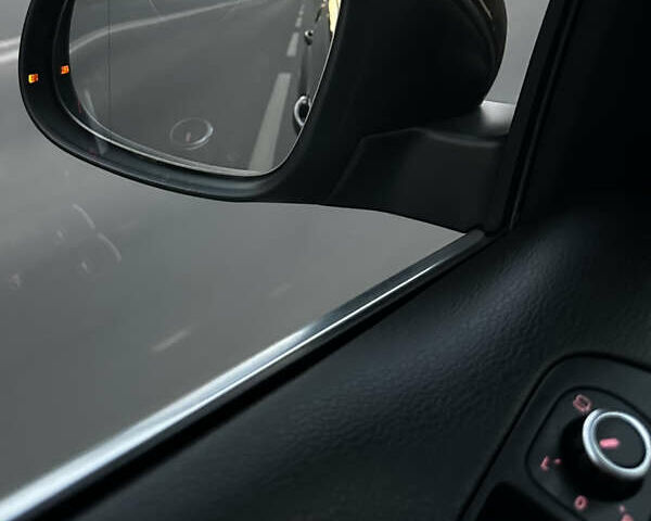 Коричневий Фольксваген Тігуан, об'ємом двигуна 2 л та пробігом 200 тис. км за 16650 $, фото 70 на Automoto.ua