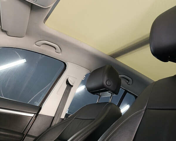 Коричневий Фольксваген Тігуан, об'ємом двигуна 2 л та пробігом 174 тис. км за 17700 $, фото 23 на Automoto.ua